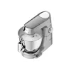 Kenwood KVL85.004SI kuchynský robot 1200 W Strieborný