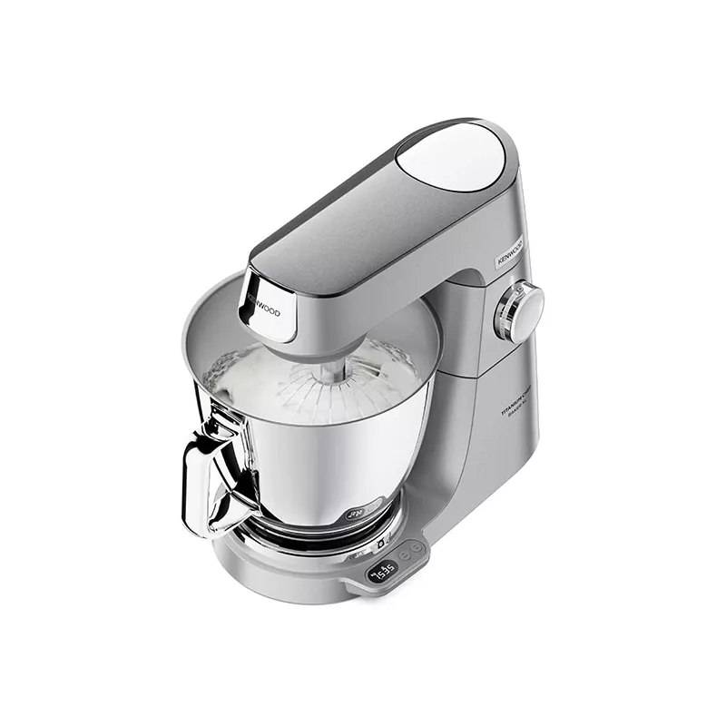 Kenwood KVL85.004SI kuchynský robot 1200 W Strieborný