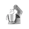 Kenwood KVL85.004SI kuchynský robot 1200 W Strieborný