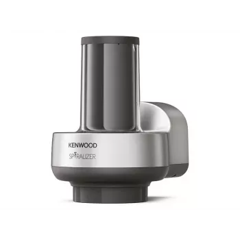 Kenwood KAX700PL, Sivý, Plast, 160 mm, 220 mm, 210 mm, 1,05 kg