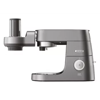 Kenwood KAX700PL, Sivý, Plast, 160 mm, 220 mm, 210 mm, 1,05 kg