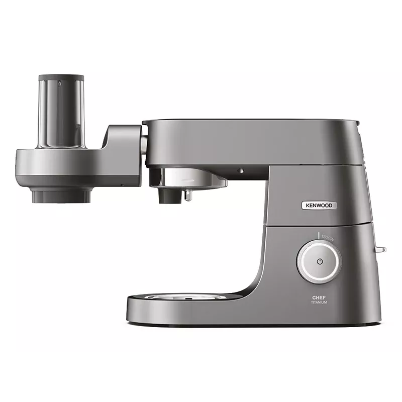 Kenwood KAX700PL, Sivý, Plast, 160 mm, 220 mm, 210 mm, 1,05 kg