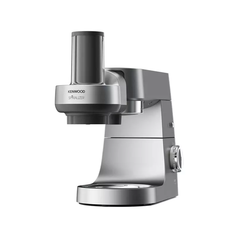 Kenwood KAX700PL, Sivý, Plast, 160 mm, 220 mm, 210 mm, 1,05 kg