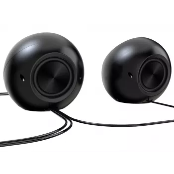 Conceptronic BJORN 2.0-kanálový počítačový reproduktor s Bluetooth, 10 W