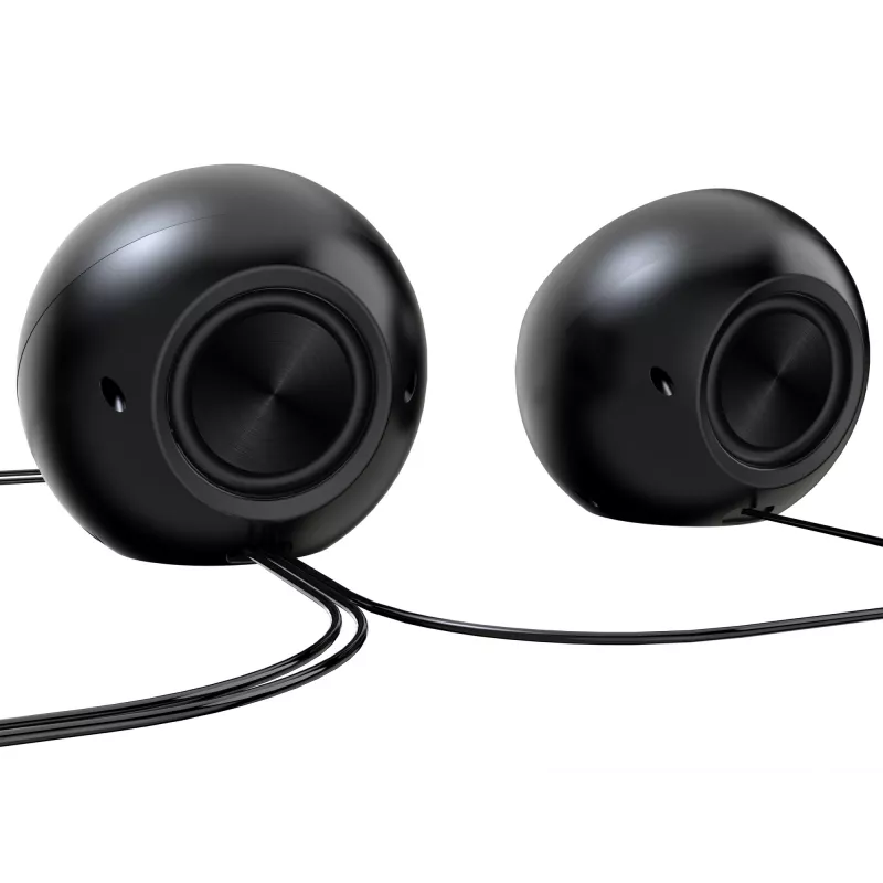 Conceptronic BJORN 2.0-kanálový počítačový reproduktor s Bluetooth, 10 W
