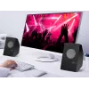 Conceptronic BJORN 2.0-kanálový počítačový reproduktor s Bluetooth, 6 W