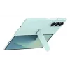Samsung Galaxy Fold7 silikónové puzdro, kryt, Samsung, Galaxy Z Fold7, 20,3 cm (8 palcov), mätová farba