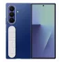 Ochranné transparentné Grip puzdro pre Samsung Galaxy Fold7 od Samsung, transparentné