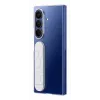 Ochranné transparentné Grip puzdro pre Samsung Galaxy Fold7 od Samsung, transparentné