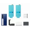 Ochranné transparentné Grip puzdro pre Samsung Galaxy Fold7 od Samsung, transparentné