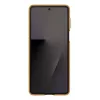 Ochranný kryt Flip-Cover Samsung Flip7 Kindsuit EF-VF766PAEGWW pre Galaxy Z Flip7 – camel