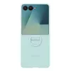 Samsung Ring Case (silikón) pre Galaxy Z Flip7, kryt, Samsung, Galaxy Z Flip7, 17,5 cm (6,9
