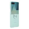 Samsung Ring Case (silikón) pre Galaxy Z Flip7, kryt, Samsung, Galaxy Z Flip7, 17,5 cm (6,9