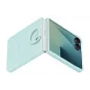 Samsung Ring Case (silikón) pre Galaxy Z Flip7, kryt, Samsung, Galaxy Z Flip7, 17,5 cm (6,9