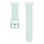 Samsung Sport-Band (M/L) pre Galaxy Watch8 | Watch8 Classic, Remienok, Smartwatch, Mätová farba, Samsung, Galaxy Watch8 | Watch8 Classic, Guma