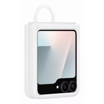 Samsung EF-PF741TWEGWW kryt na telefón 17,4 cm (6,85