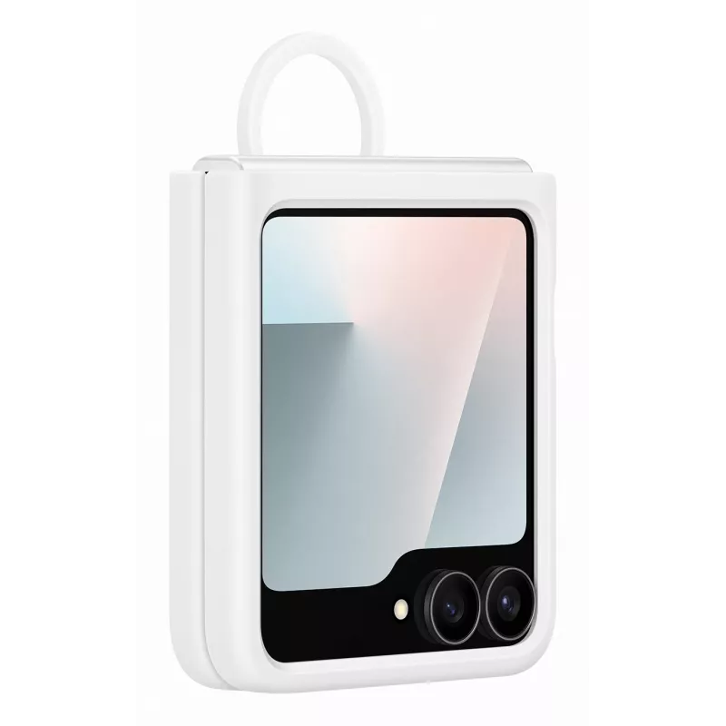 Samsung EF-PF741TWEGWW kryt na telefón 17,4 cm (6,85