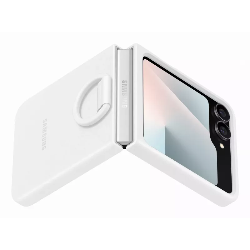 Samsung EF-PF741TWEGWW kryt na telefón 17,4 cm (6,85