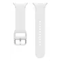 Samsung Sport Band (S/M) pre Galaxy Watch8 | Watch8 Classic, Remienok, Smartwatch, Biely, Samsung, Galaxy Watch8 | Watch8, Guma