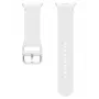 Samsung Sport Band (M/L) pre Galaxy Watch8 | Watch8 Classic, Remienok, Smartwatch, Biely, Samsung, Galaxy Watch8 | Watch8 Classic, Guma