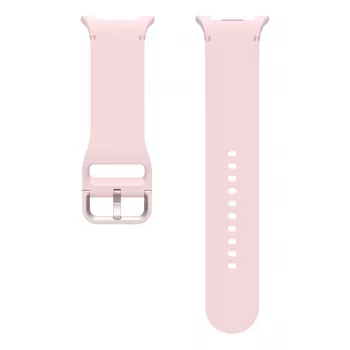 Samsung Sport Band (M/L) pre Galaxy Watch8 | Watch8 Classic, Remienok, Smartwatch, Ružový, Samsung, Galaxy Watch8 | Watch8 Classic, Guma