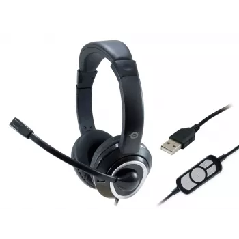 Conceptronic POLONA USB headset
