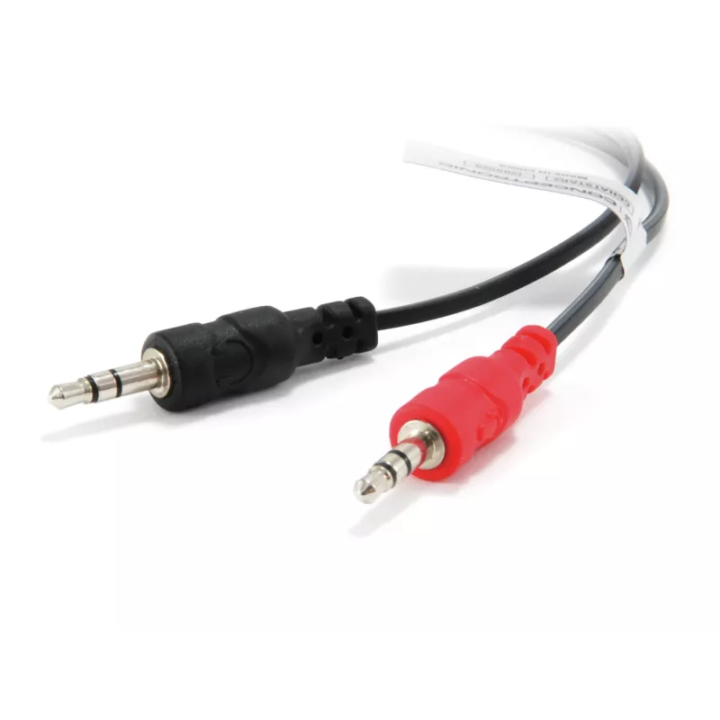 Conceptronic Allround stereo headset, káblový, 20 - 22000 Hz, kancelária/call centrum, 111 g, headset, čierna, strieborná