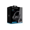 Conceptronic Bluetooth stereo headset s aktívnym potlačením hluku