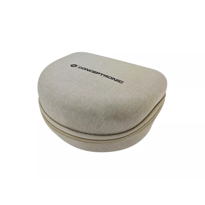 Conceptronic ALVAH02C Bluetooth stereo headset s aktívnym potlačením hluku