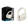Conceptronic ALVAH02C Bluetooth stereo headset s aktívnym potlačením hluku