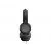 Conceptronic POLONA05B stereo USB headset s mikrofónom s potlačením hluku