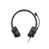 Conceptronic POLONA05B stereo USB headset s mikrofónom s potlačením hluku
