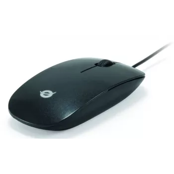 Conceptronic optická stolová myš CLLM3BDESK USB Type-A