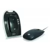 Conceptronic optická stolová myš CLLM3BDESK USB Type-A