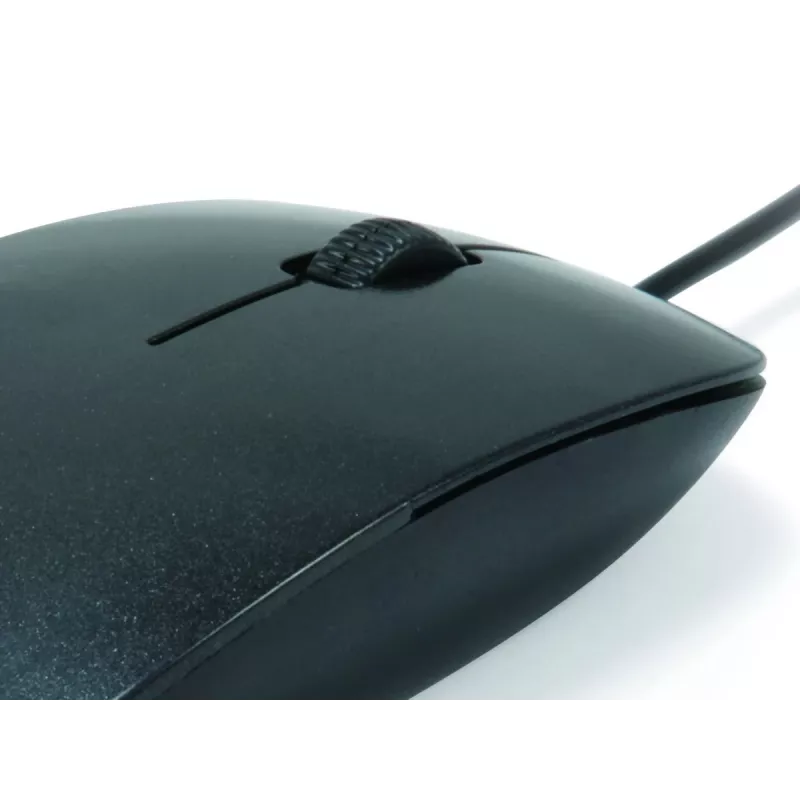 Conceptronic optická stolová myš CLLM3BDESK USB Type-A