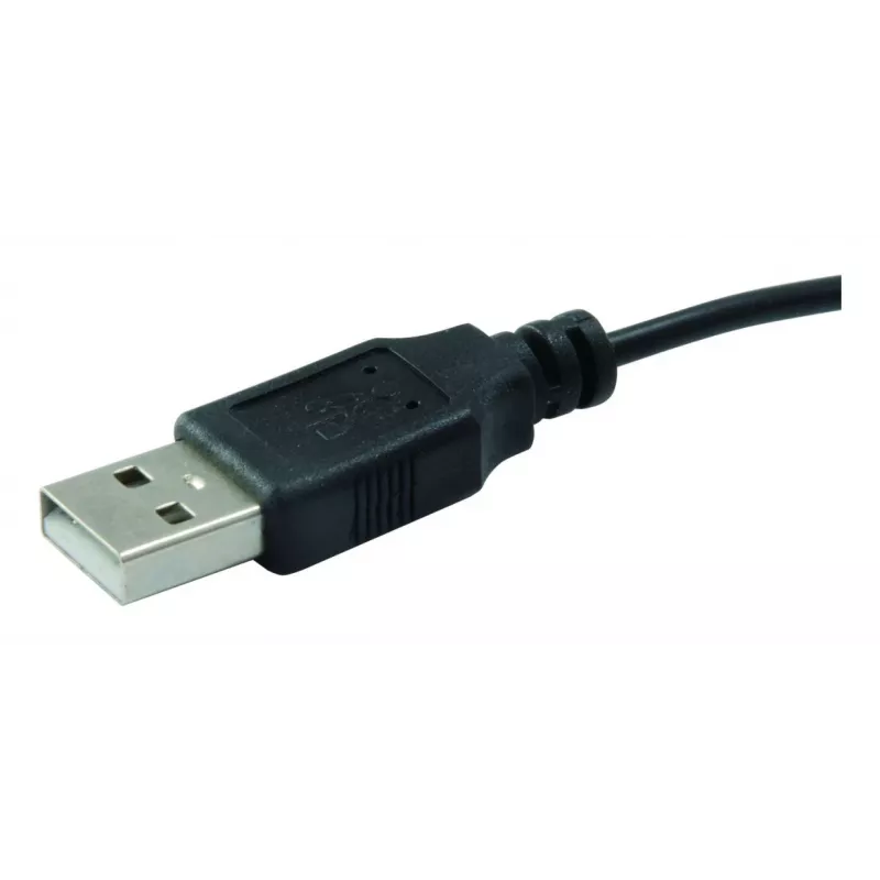 Conceptronic optická stolová myš CLLM3BDESK USB Type-A