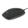 Conceptronic REGAS01B myš kancelárska obojručná USB Type-A optická 1200 DPI