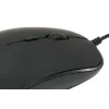 Conceptronic REGAS01B myš kancelárska obojručná USB Type-A optická 1200 DPI