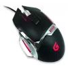 Conceptronic DJEBBEL 8, herná USB myš, 8 programovateľných tlačidiel, 4000 DPI