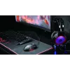 Conceptronic DJEBBEL 8, herná USB myš, 8 programovateľných tlačidiel, 4000 DPI