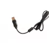 Conceptronic 7D herná USB myš, 7200 DPI, pre pravákov, optická, USB Type-A, 7200 DPI, čierna