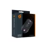 Conceptronic 7D herná USB myš, 7200 DPI, pre pravákov, optická, USB Type-A, 7200 DPI, čierna