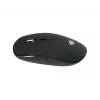 Conceptronic ORAZIO01DE klávesnica myš súčasťou domov RF Wireless QWERTZ nemecká čierna