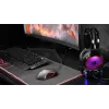 Conceptronic KRONIC mechanická herná klávesnica, RGB, talianske rozloženie