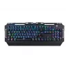 Conceptronic KRONIC mechanická herná klávesnica, RGB, talianske rozloženie