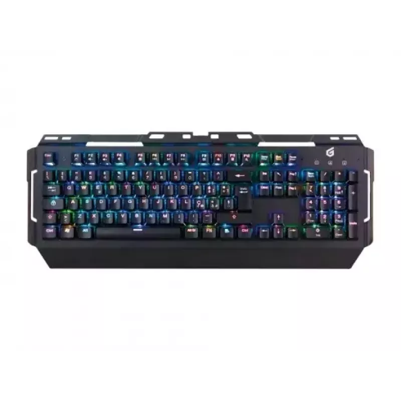Conceptronic KRONIC mechanická herná klávesnica, RGB, talianske rozloženie