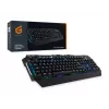 Conceptronic KRONIC mechanická herná klávesnica, RGB, talianske rozloženie