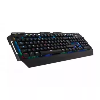 Conceptronic KRONIC mechanická herná klávesnica, RGB, talianske rozloženie