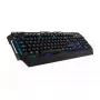 Conceptronic KRONIC mechanická herná klávesnica, RGB, talianske rozloženie