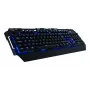 Conceptronic KRONIC mechanická herná klávesnica, RGB, portugalské rozloženie